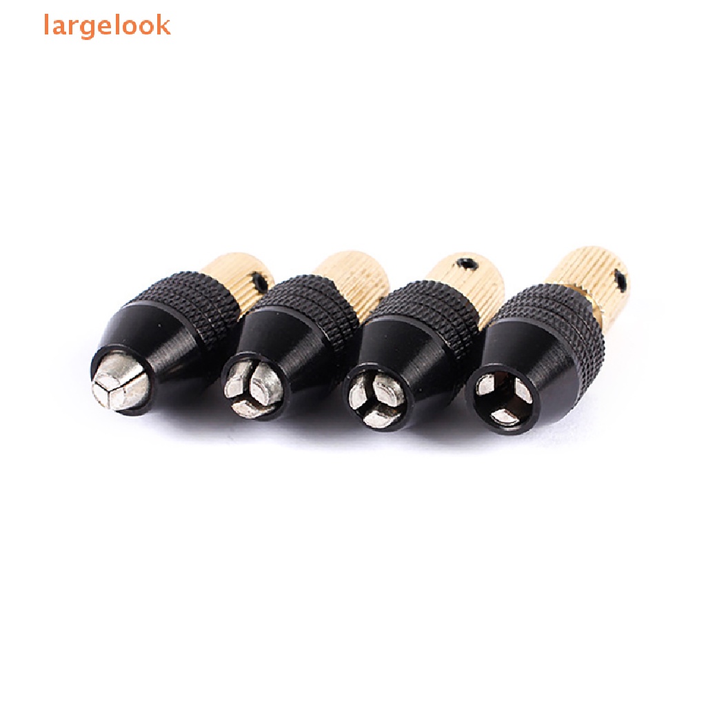 Đầu Kẹp Mũi Khoan 2.0 / 2.35 / 3.0 / 3.17 / 5.0mm Chuyên Dụng