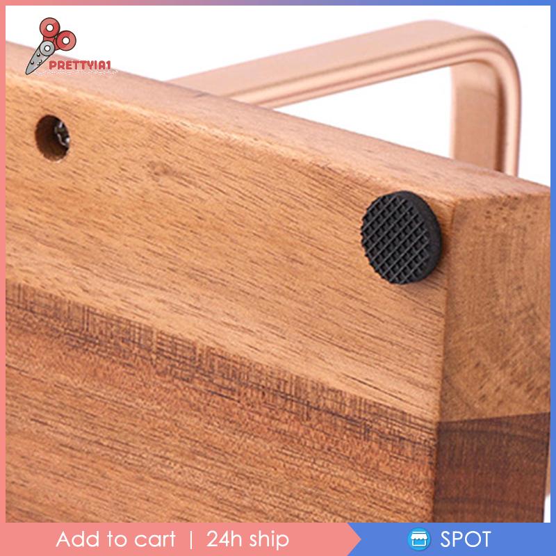 Giá Đỡ Khăn Giấy Prettyia1 Tiện Dụng Cho Nhà Bếp / Nhà Hàng