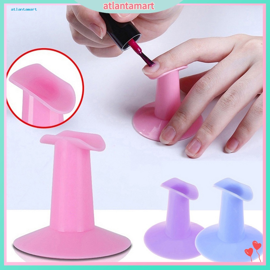 Túi Đựng Đồ Dùng Cao Cấp Tiện Dụng| Giá Đỡ Ngón Tay Bằng Nhựa Thân Thiện Với Môi Trường Dùng Cho Salon