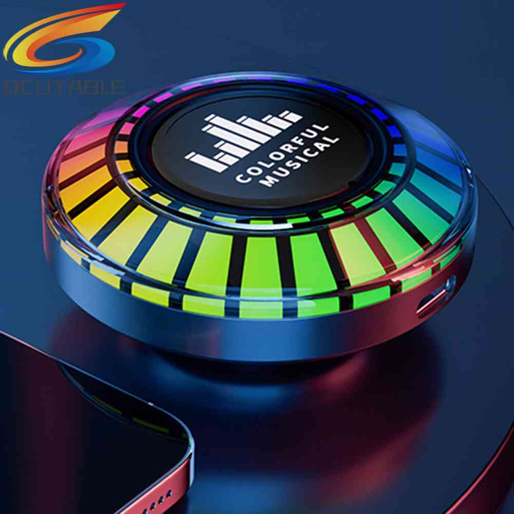 Đèn Cảm Biến Âm Thanh HIFI Cho Đèn Gia Đình