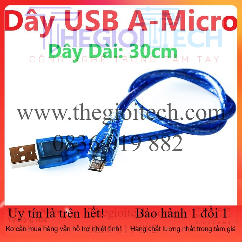 [Rẻ Vô Địch] Kit STM32F103C8T6 Mini STM32 ARM - Mạch Nạp ST-Link V2 (Nạp cho STM8/STM32) - Kit Stm32F103C8T6