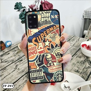 Ốp lưng siêu hót Sam Sung Galaxy A31