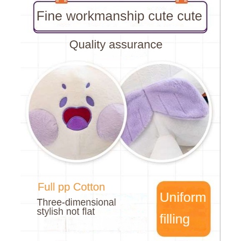 Mèo Nhồi Bông Thiết Kế Mới Đáng Yêu Dành Cho Bé