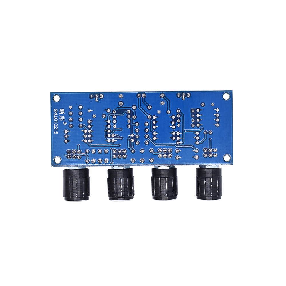 Bảng Mạch Khuếch Đại Âm Thanh XH-A901 NE5532 Chuyên Dụng Chất Lượng Cao