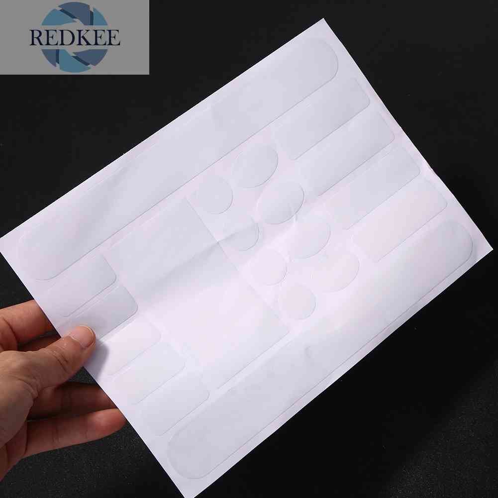 Miếng Dán Khung Xe Đạp Chống Trầy Xước Tiện Dụng