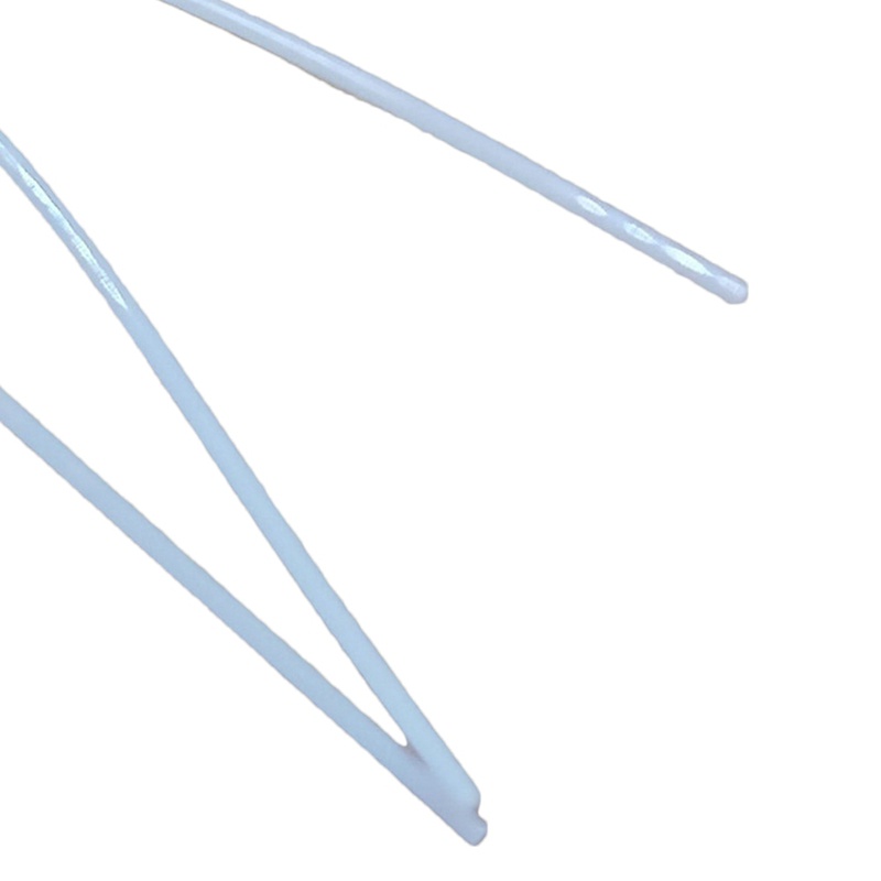 Set 4 Dây Đàn Ukulele Bằng Nylon Thay Thế Chất Lượng Cao