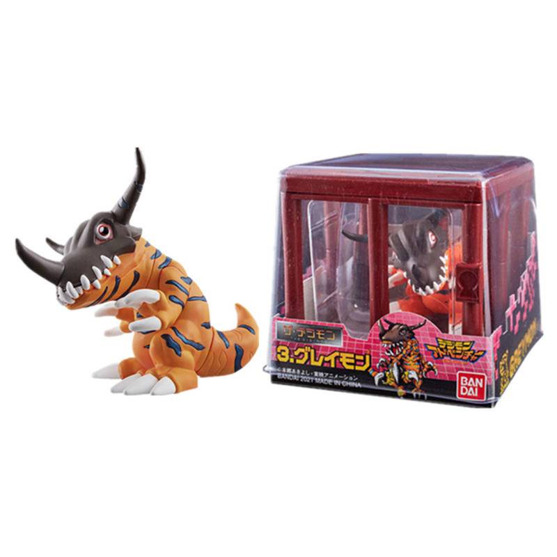 Mô Hình Nhân Vật Bandai Digimon Tỉ Lệ 1-3