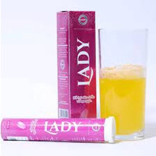 Viên sủi nở ngực LADY tăng vòng 1 đầy đặn an toàn hiệu quả (Hộp 20 viên) gia si | BigBuy360 - bigbuy360.vn