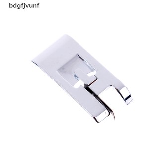 BDGF Overlock Chân ép dọc cho Brother Janome Snap on Foot VN