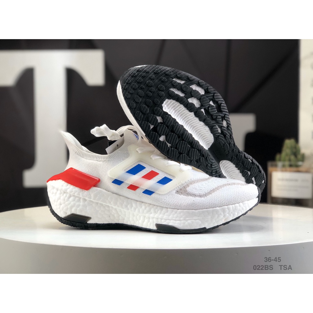 Giày Thể Thao adidas UItraboost 36-45 Thời Trang Năng Động