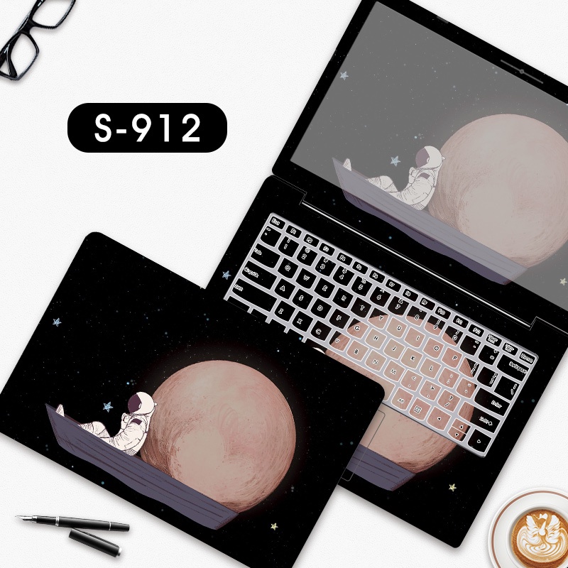 Miếng Dán Bảo Vệ Bàn Phím Chống Bụi 3 Mặt Cho Acer Nitro 5 AN515-57 AN515-54 AN515-45 AN515-55