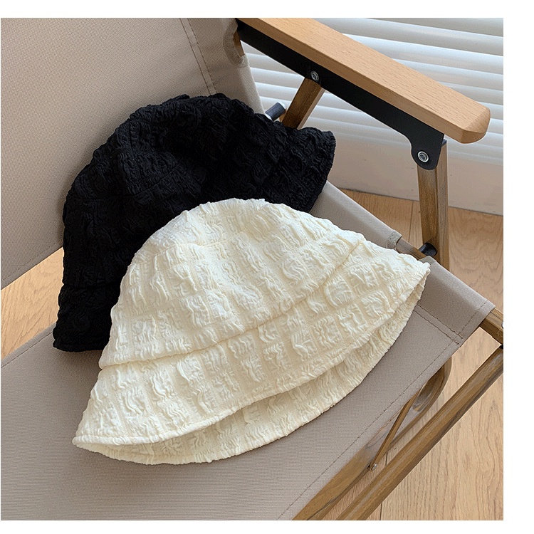 Nón Tai Bèo Ren Mỏng Phong Cách Hàn Quốc Thời Trang Cho Nữ