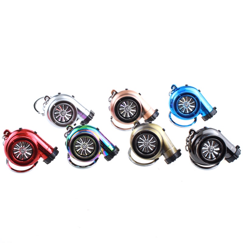 Móc Khóa Hình Bật Lửa Thuốc Lá Gắn Xe VESPA GTS300 150