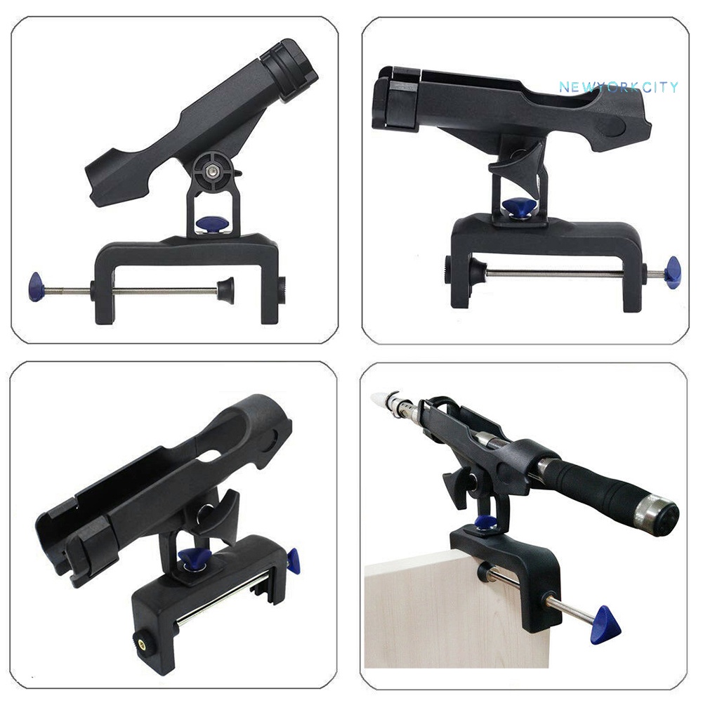 Giá Đỡ Cần Câu Có Thể Điều Chỉnh Tiện Dụng Chất Lượng Cao