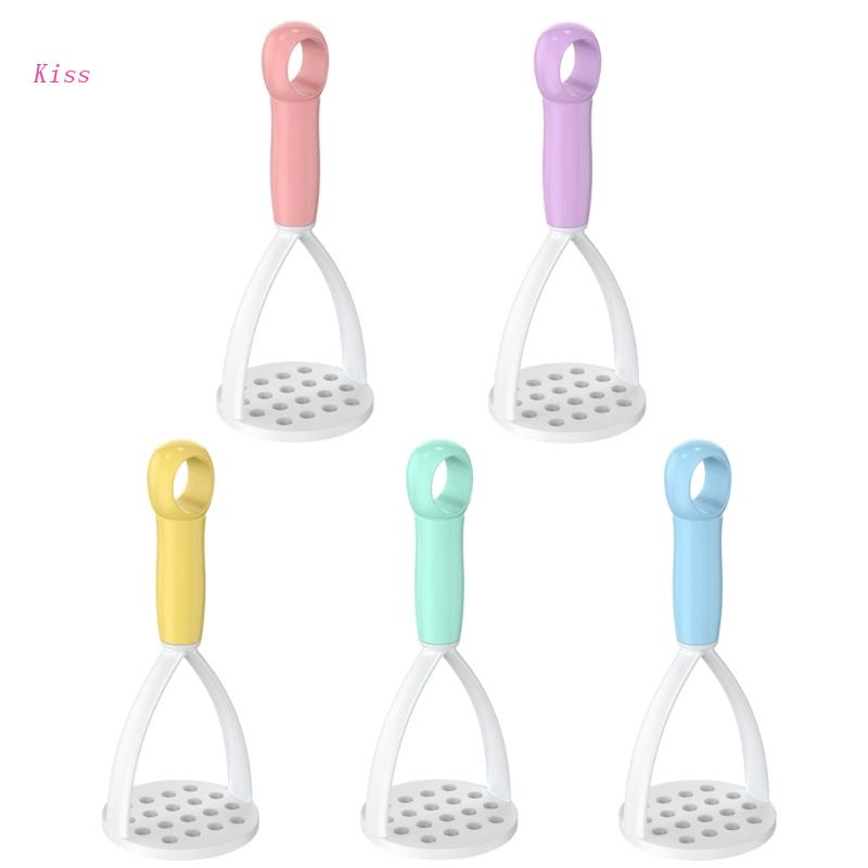 Dụng Cụ Nghiền Khoai Tây Bằng Thép Không Gỉ