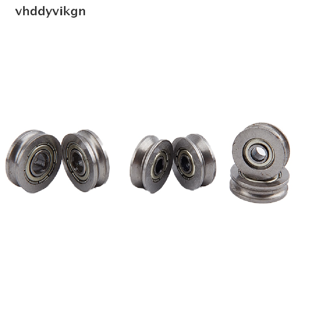 Set 5 Vòng Bi Ròng Rọc Chuyên Dụng Cho Máy Thêu