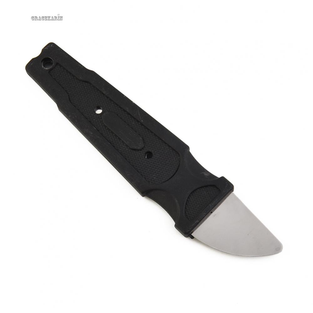 【GRCEKRIN】Smartphone Pry Blade LCD Screen Opening Tool Opener Mobile Phone DisassembleTool In Stock