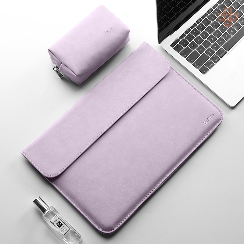 HUAWEI Túi Đựng laptop Macbook Air 13 Case M1 Pro Retina 13.3 11 14 16 15 XiaoMi 15.6 Cao Cấp Tiện Lợi Dễ Sử Dụng