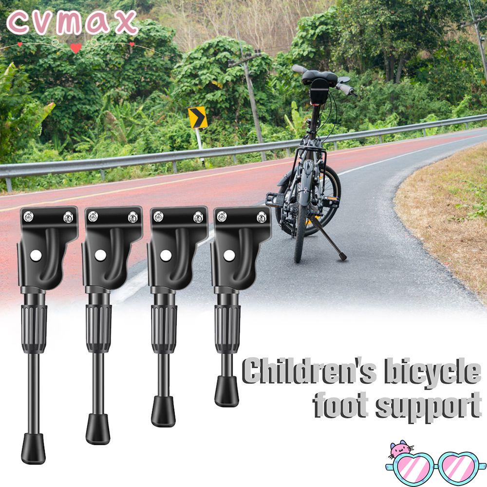 CYMX Chân Chống Xe Đạp Trẻ Em Chống Trượt Có Thể Gấp Lại Được