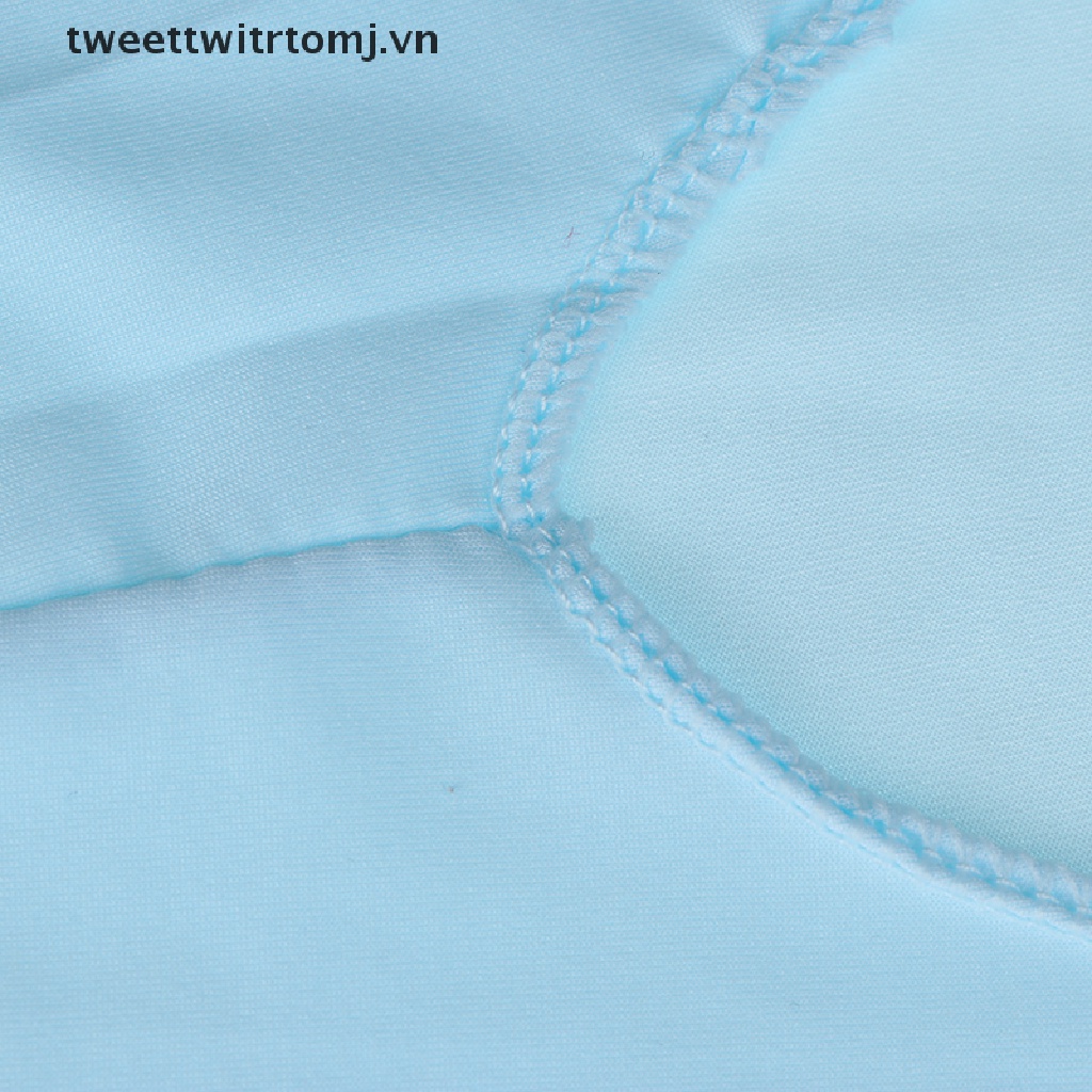 1 Găng Cánh Tay Chống Nắng Hở Ngón Dùng Khi Chạy Bộ / Chơi Golf