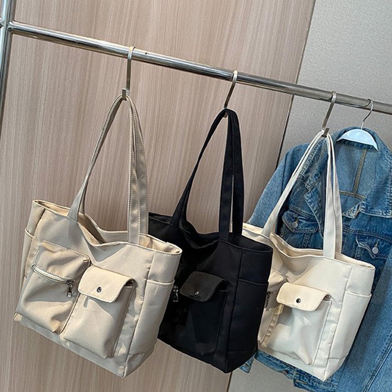 Túi Đeo Vai Nhiều Ngăn Đa Năng IELGY Cho Nữ