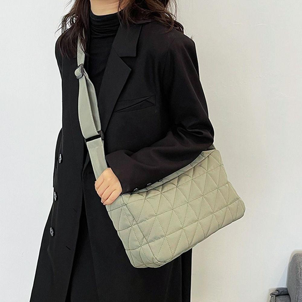 Túi Xách Vải Cotton Cỡ Lớn