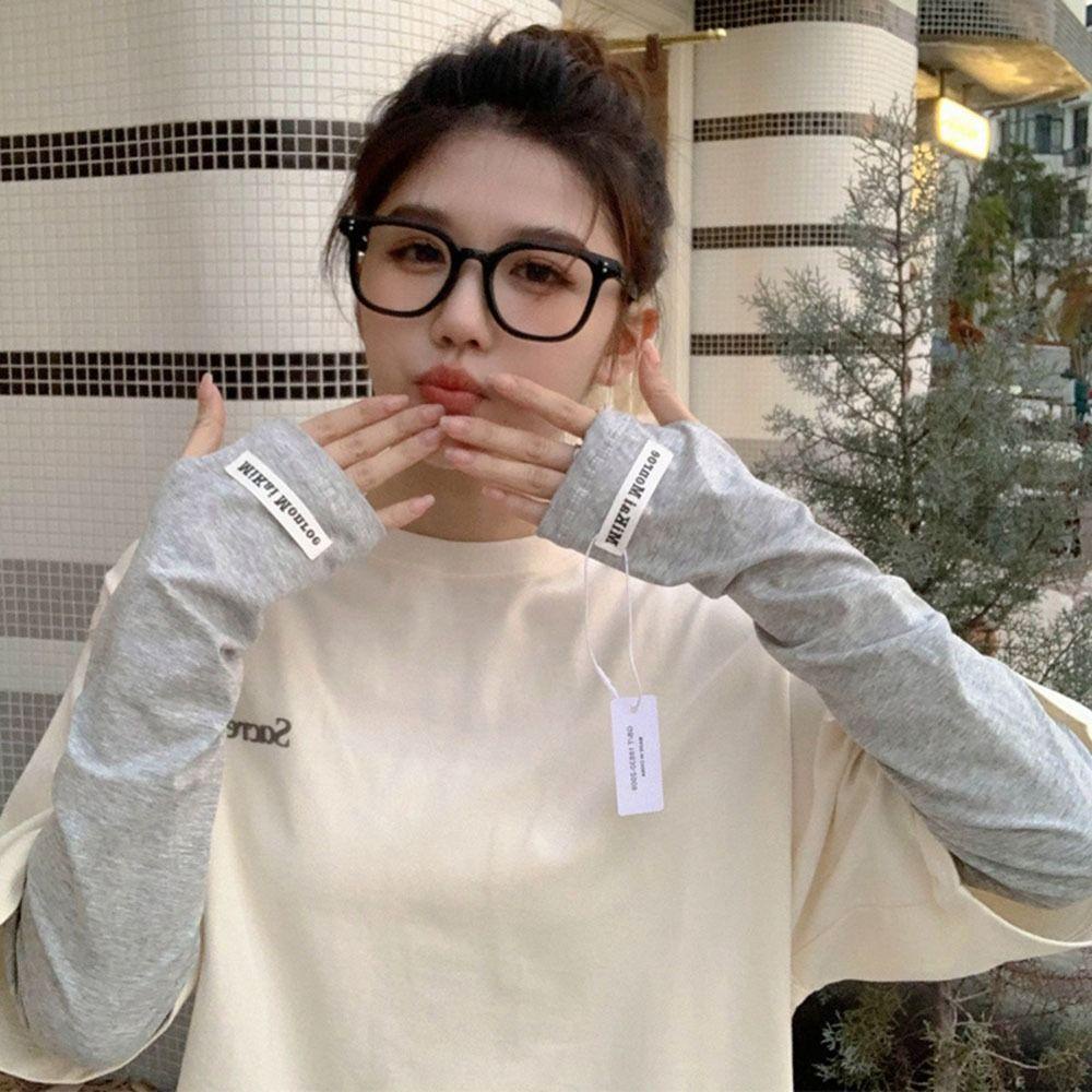 MYRONGVN Găng Tay Thể Thao Chống Nắng Thoáng Mát Sự Bảo Vệ