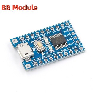 Bảng Mạch Phát Triển Hệ Thống stm8s103f3p6 stm8s stm8 Chuyên Dụng