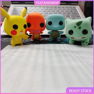 Funko Pop Mô Hình Nhân Vật Pokemon Go