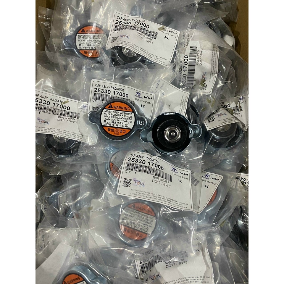 Nắp két nước HYUNDAI KIA NHĨ TO 0.9