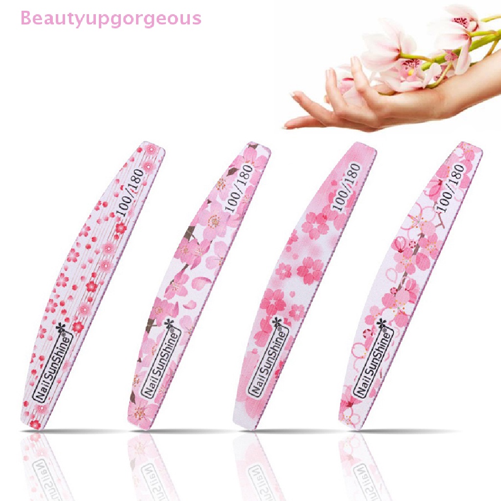 1 Cây Dũa Móng Hai Mặt Chuyên Nghiệp