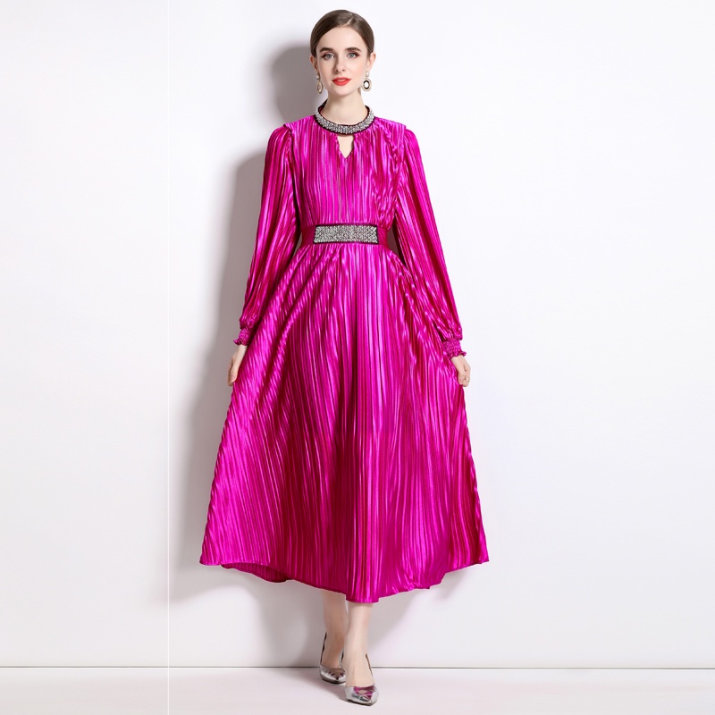 Đầm Thời Trang Công Nghiệp Hạng Nặng 2023