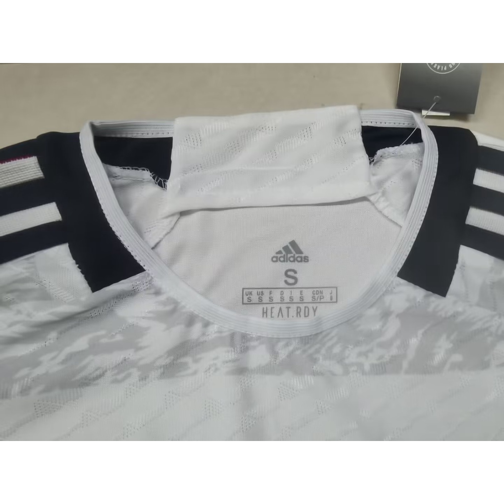 Áo Bóng Đá Thể Thao Đội Tuyển Juve Away 2023 / 24 Trẻ Trung Năng Động