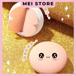 Phấn Nước BB Cream Hanru Hộp Đen 30ml