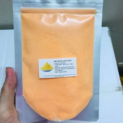 Bột phô mai hàn quốc 100gr
