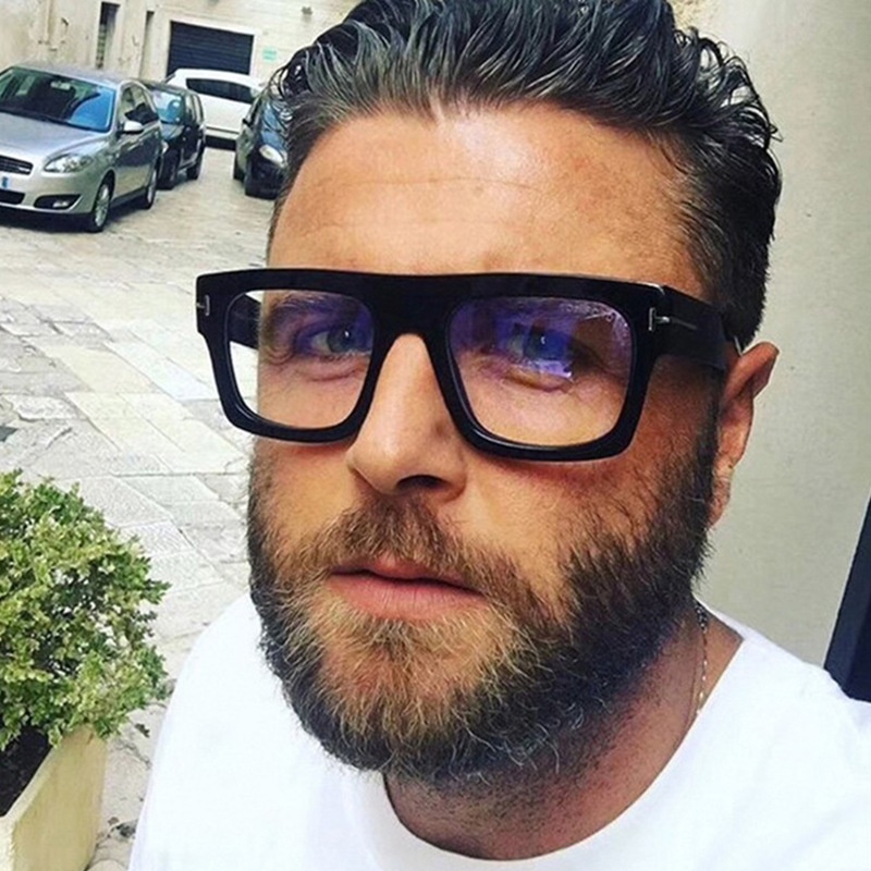 Mắt Kính Chống Bức Xạ Ttr90 Cho Cả Nam Và Nữ