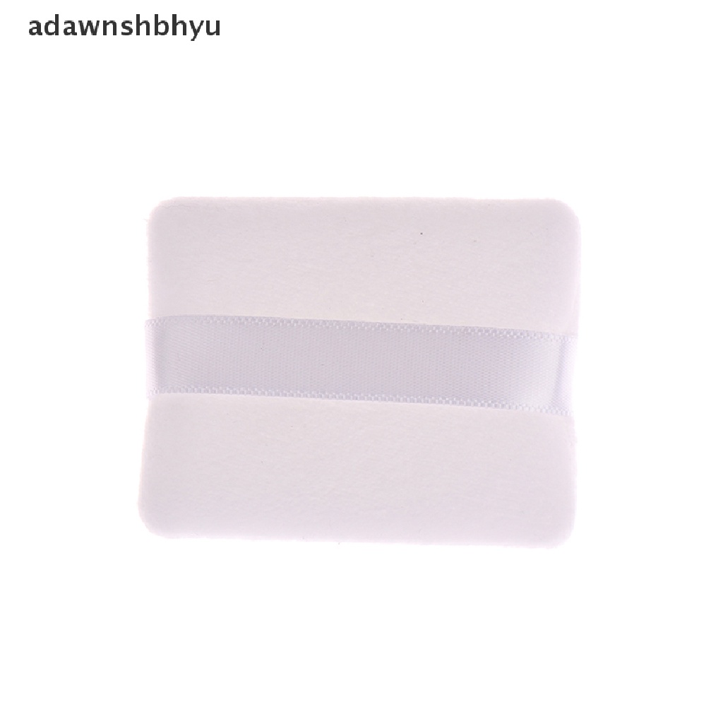 Set 1 / 2 Mút Trang Điểm Mềm Mịn Tiện Dụng