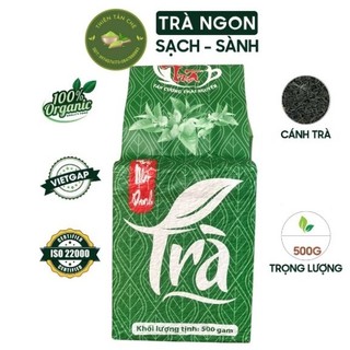 Chè thái nguyên móc câu 500g, trà móc câu thượng hạng 500g móc câu loại 1, thơm ngon hảo hạng thiên tân