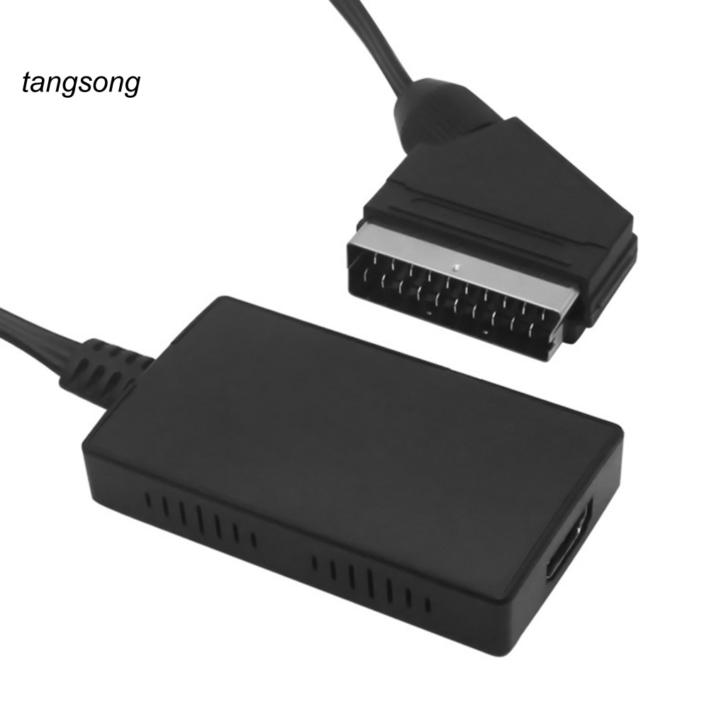 Bộ Chuyển Đổi Video Cho PS3 / HDTV / DVD Set-Top Box