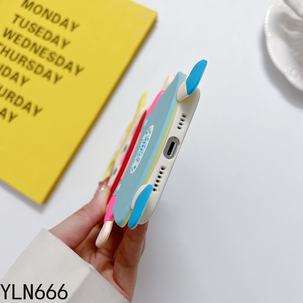 Ốp Điện Thoại Silicon Cao Su Cho Redmi 6A 7 7A 8 8A 8T 9T 9 9A 9C 10 10X 10C NOTE 11 10 10S 9S 9 8 7 Pro 10T 11T 11E