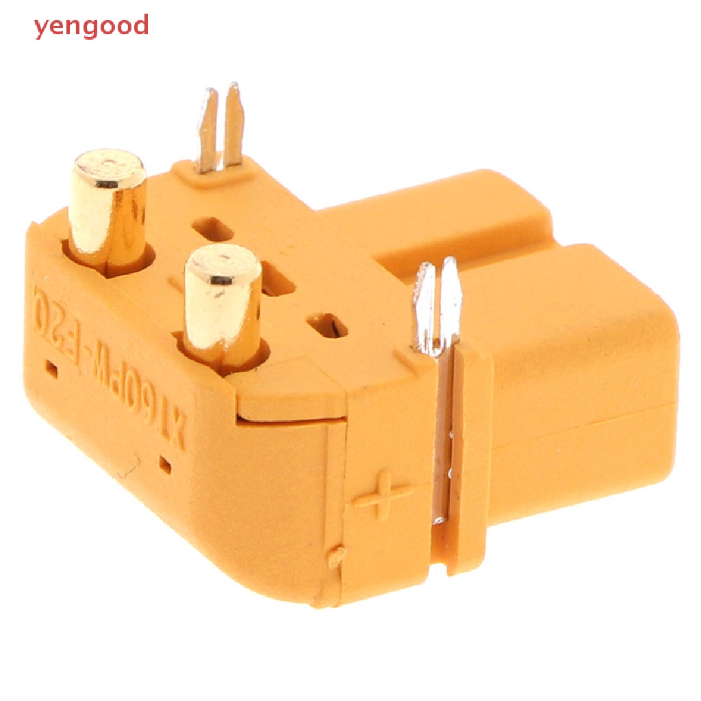 Đầu Cắm Kết Nối XT60PW XT60 Cho Xe Cân Bằng