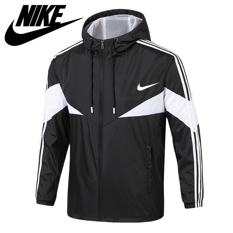 Áo Khoác Chống Gió Có Nón Chất Lượng Cao Size M-10XL