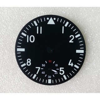 Đồng hồ đeo tay 38.9mm thay thế cho eta 64978 / st3621 a 68.9mm