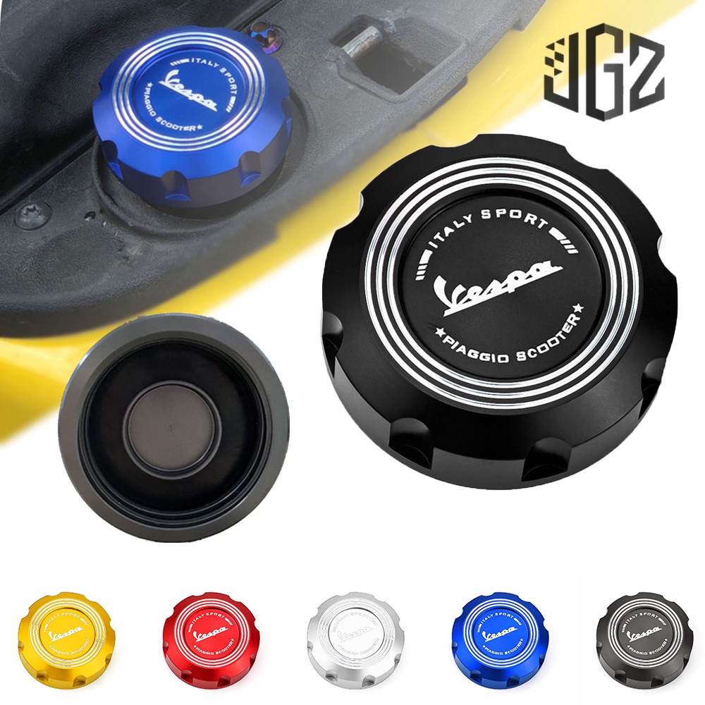 Nắp Đậy Bình Nhiên Liệu Hình Chữ O Cho Xe Vespa Sprint Primavera LX 125 150 S125 GTS 300