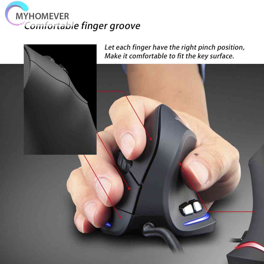 Chuột Gaming ZELOTES T20 Quang HọC Có Dây, 3200 DPI