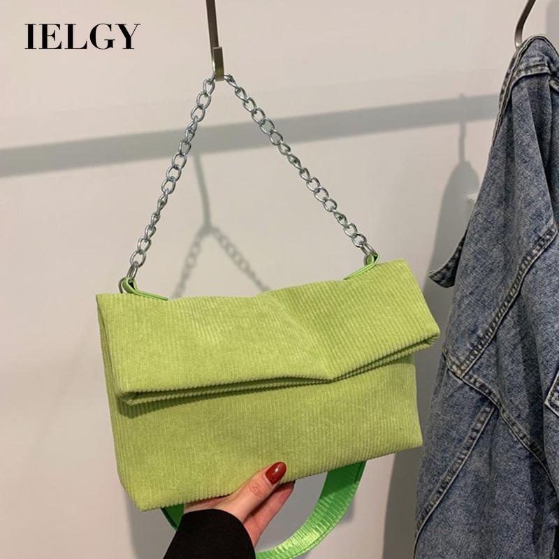 Túi Đeo Chéo Phong Cách Đơn Giản Chất Lượng Cao Cho Nữ