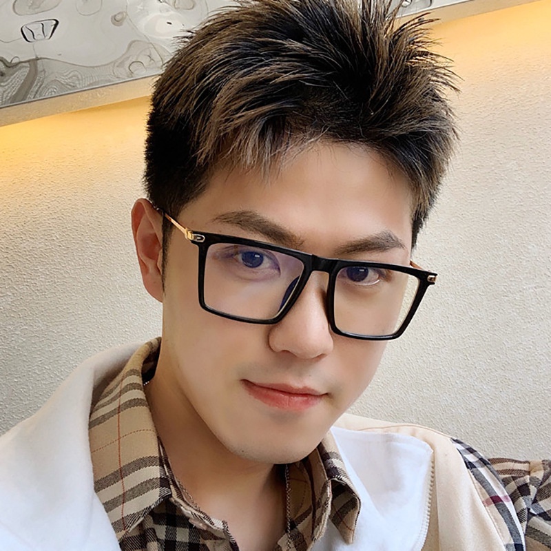 Mắt Kính Chống Bức Xạ Ttr90 Cho Cả Nam Và Nữ