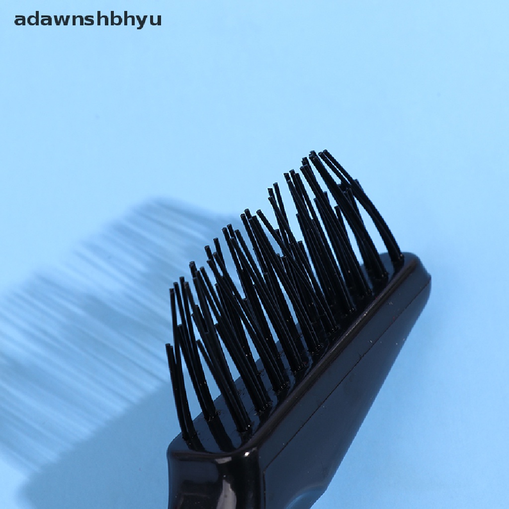 Dụng Cụ Vệ Sinh Lược Chải Tóc Có Thể Tháo Rời Tiện Dụng adawnshbhyu