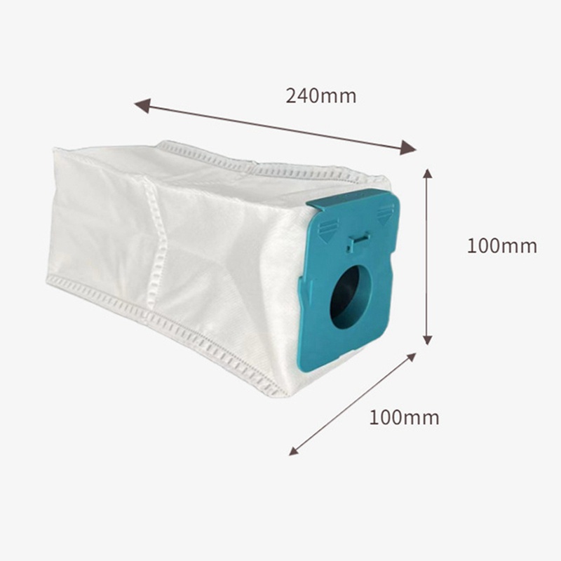 Túi Lọc Thay Thế Cho Máy Hút Bụi samsung bespoke vs20a95923w