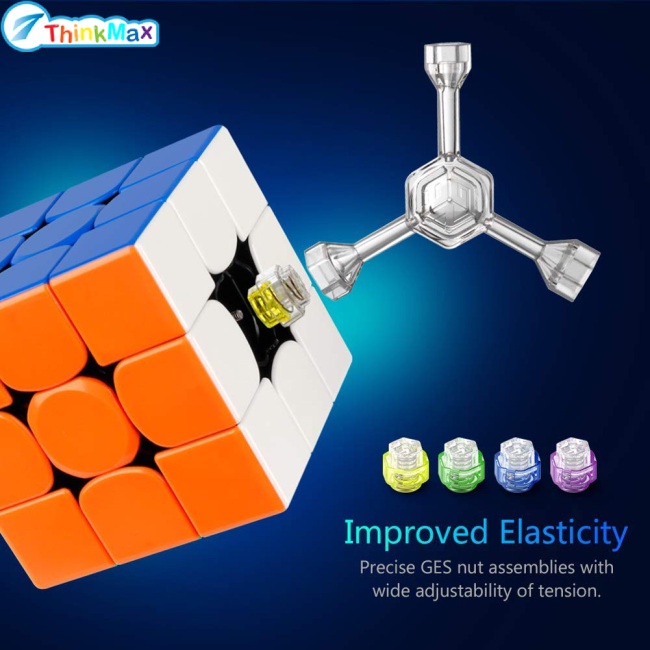 Đồ chơi khối rubik THINKMAX GANB356X 3x3x3